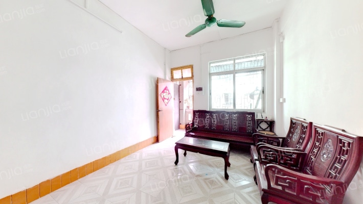 松涛五巷11号二手房实景图