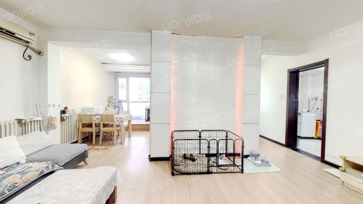 城建鼎都二手房实景图