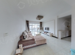 整租·东方红广场 3室2厅 南_东方红广场租房