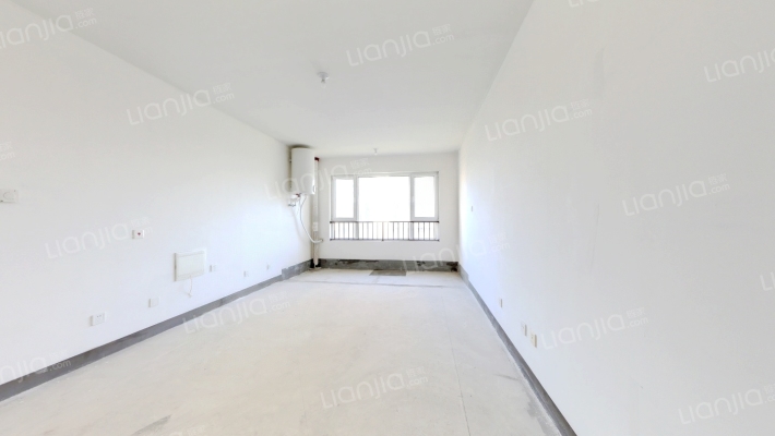 海尔珺玺·二期二手房实景图