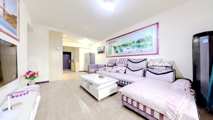 金山郡二手房实景图