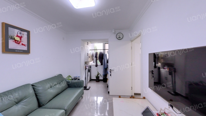 公路局家属楼二手房实景图