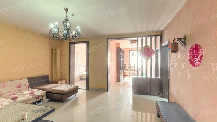 洪家楼西路23号二手房实景图