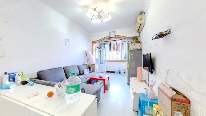 玉林南路13号二手房实景图