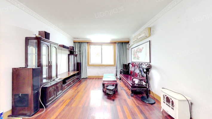 富锦苑二手房实景图