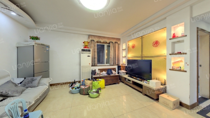 广苑大厦二手房实景图