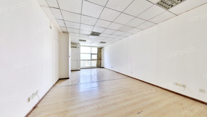 时代锋尚二手房实景图