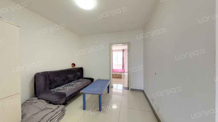 人和二期二手房实景图