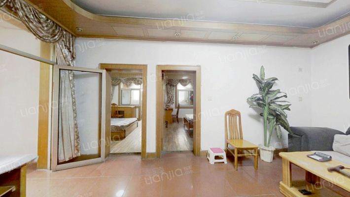 电大教师宿舍二手房实景图