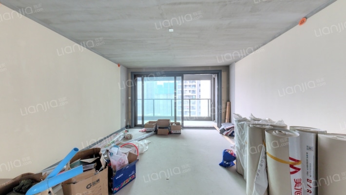 长沙润府A区二手房实景图