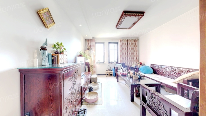 金印现代城二手房实景图