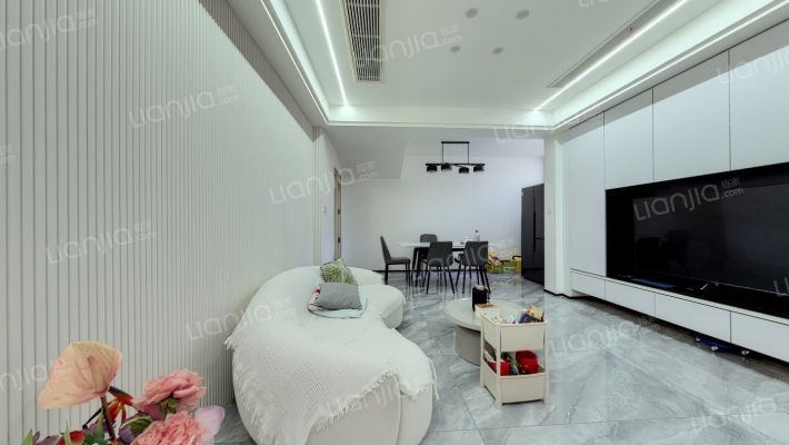 新河坝二手房实景图