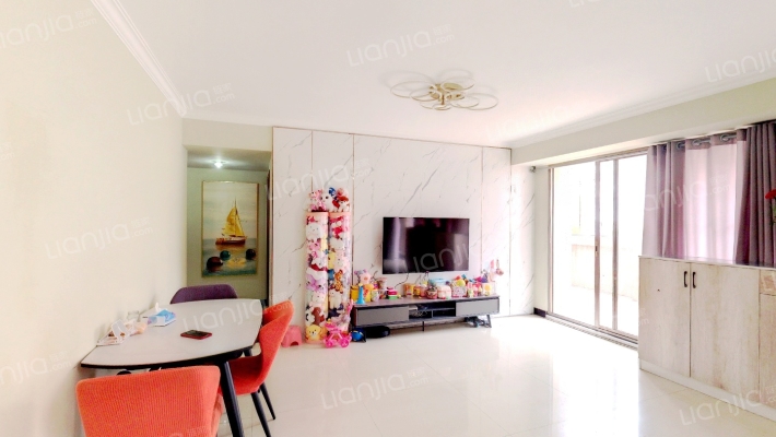 江滨花园一期二手房实景图