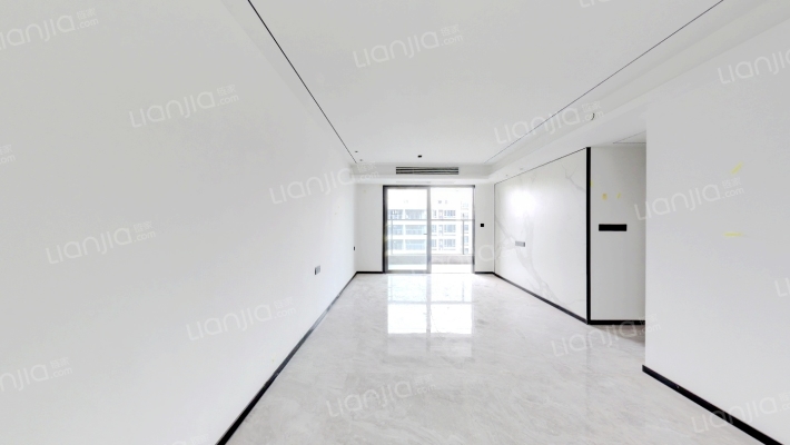 保利天汇五期二手房实景图