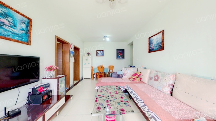 林机厂家属区二手房实景图