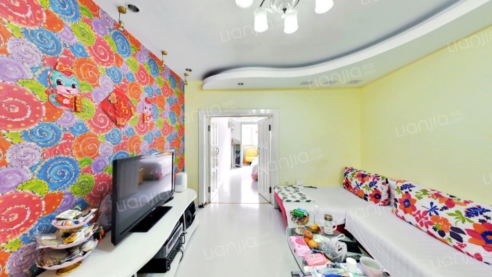 丁香园(香坊区)二手房实景图