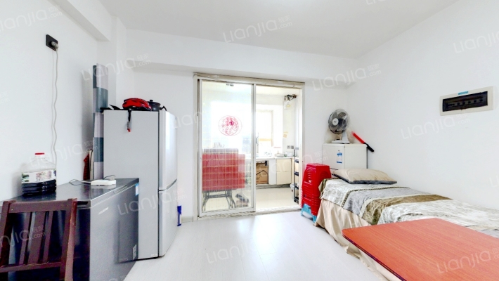 湾里东二手房实景图