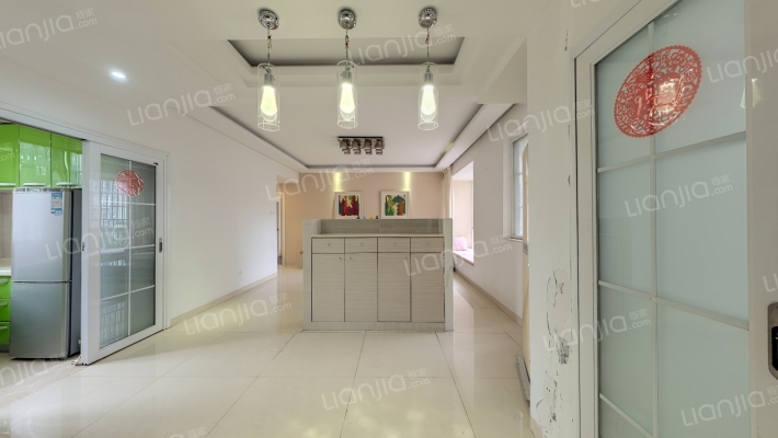 悦安雅苑二手房实景图