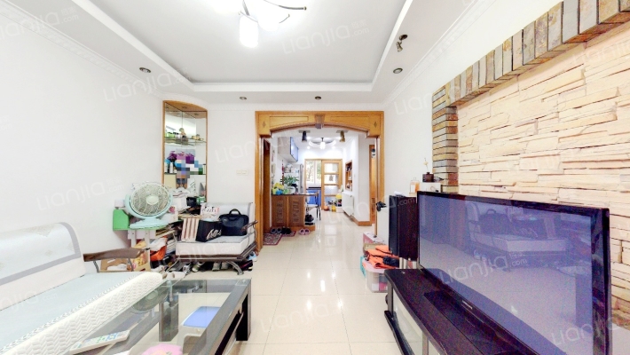 银轮花园二手房实景图