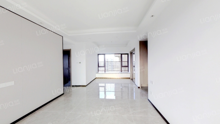 新城御珑公馆二手房实景图