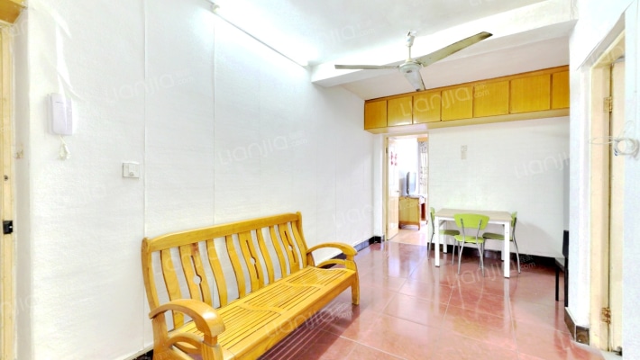 天乐新村二手房实景图