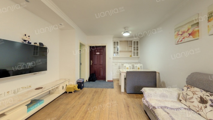 平治东苑二手房实景图