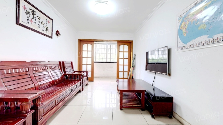 万枫家园二手房实景图