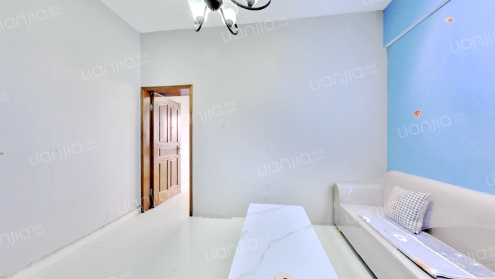 浙江商贸城二手房实景图