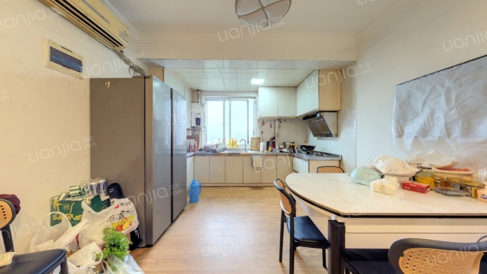 新乐名苑二手房实景图