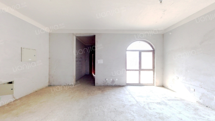 亿博香墅里二手房实景图