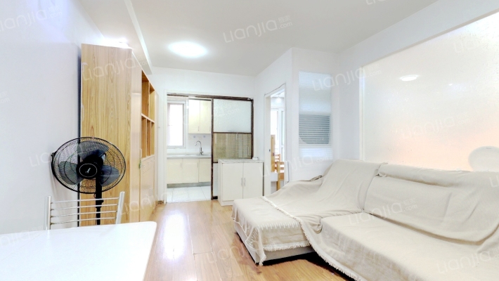 永达逸家二手房实景图