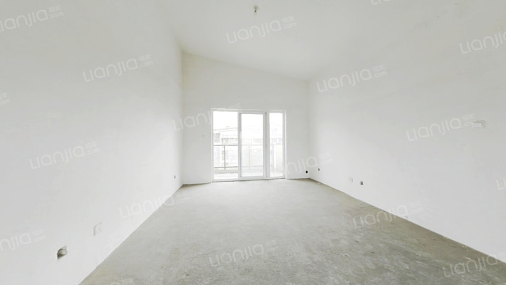 紫荆城二手房实景图