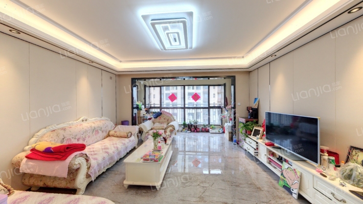 阅江府二手房实景图