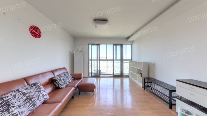 亚东城东区二手房实景图