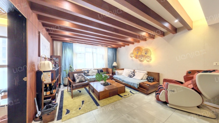 都市府邸(公寓)二手房实景图