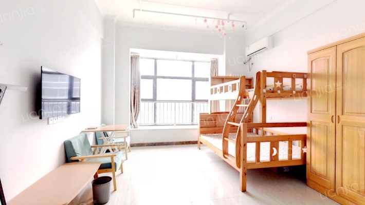 睿达广场二手房实景图