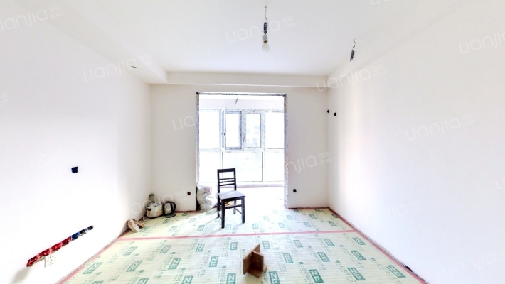 益乐苑二手房实景图