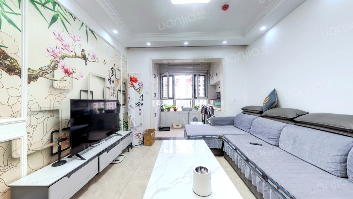 融汇城玫瑰公馆二手房实景图