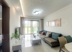 整租·金茂悦城市花园 3室2厅 东南_金茂悦城市花园租房