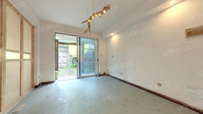 幸福公社二期二手房实景图