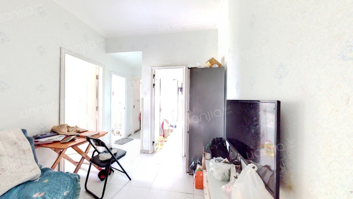 渝高美好星空二手房实景图