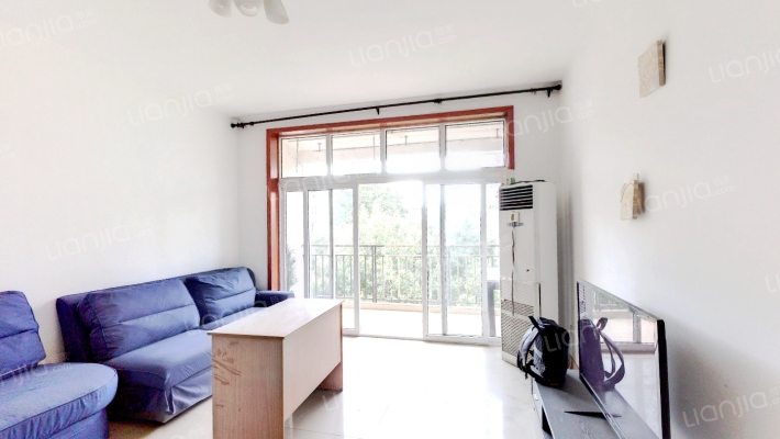 渝北名都二手房实景图