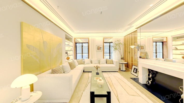 山阴路145弄二手房实景图