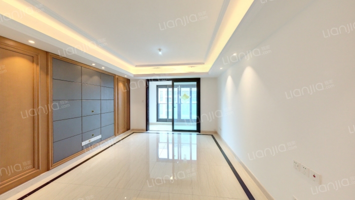 中央公园壹号二手房实景图