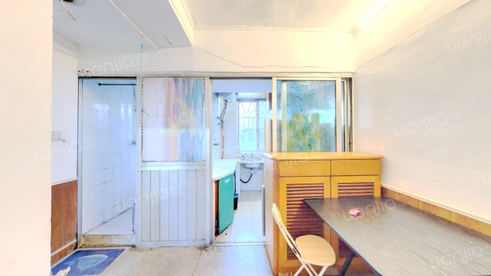 尹东小区二手房实景图