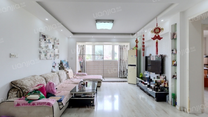 桂馨园二手房实景图