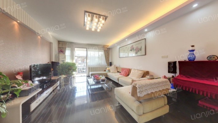 风华天城石榴铺二手房实景图