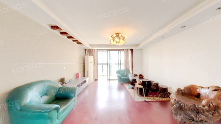 钟山花园城陶然居二手房实景图