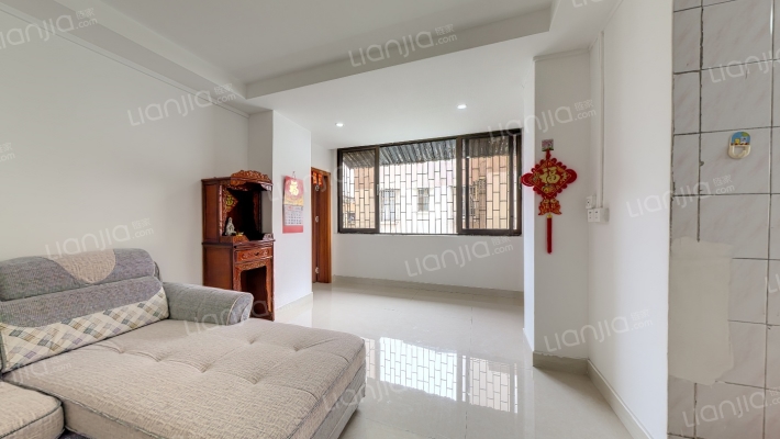 花城路二手房实景图