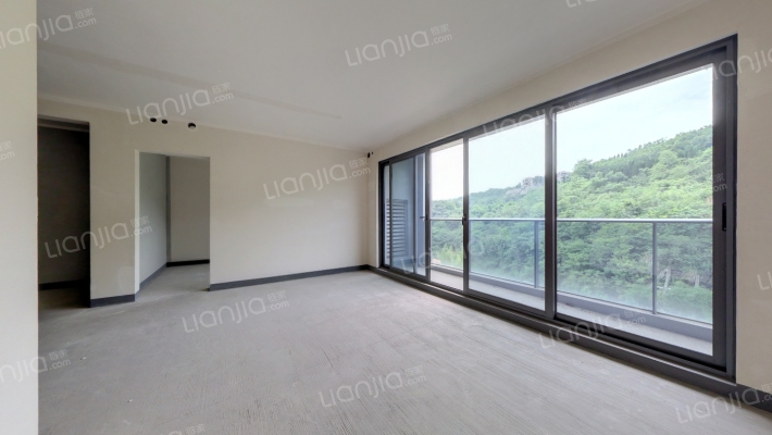 科学城凤玺台二手房实景图